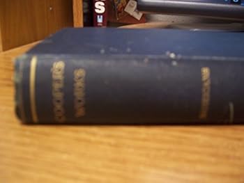 Hardcover THE LAST OF THE MOHICANS. Book