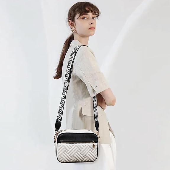 Diwali Sale Leffis Trendy Design Cross Body Sling Bag For Womens And Girls (Chl-001)