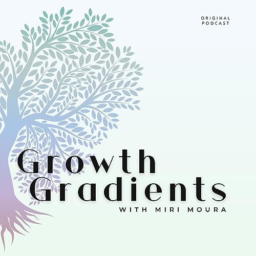 Growth Gradients copertina