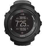 Suunto Ambit3 Vertical Black
