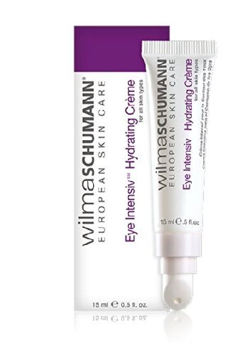 Wilma Schumann Eye Intensiv Hydrating Crème 0.5 oz. (15 ml)
