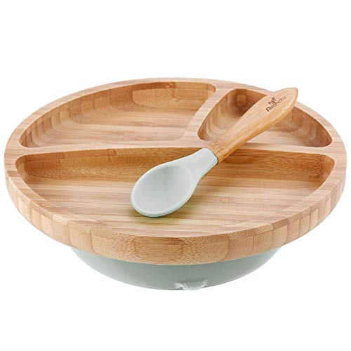 15 Best Baby Bowls And Plates For Your Little Ones In 2022