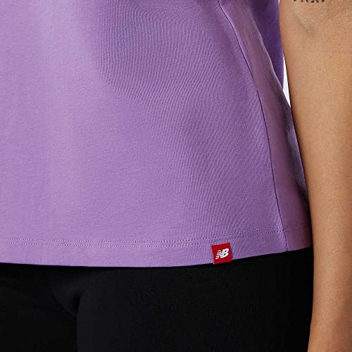 Image of new balance Women's Regular Short Sleeve Top