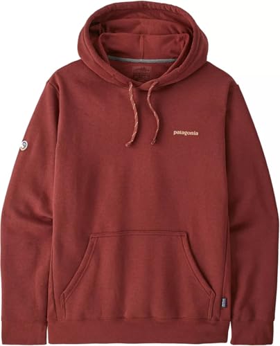 Patagonia Adult Long-Sleeve Fitz Roy Icon Uprisal Hoodie3