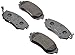 Produktbild Brembo P 78 013 Bremsbelagsatz, Scheibenbremse - (4-teilig)