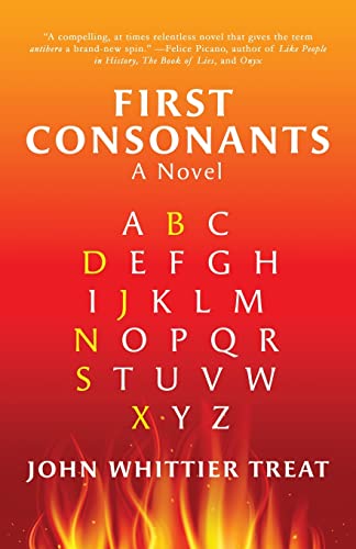 First Consonants view 2
