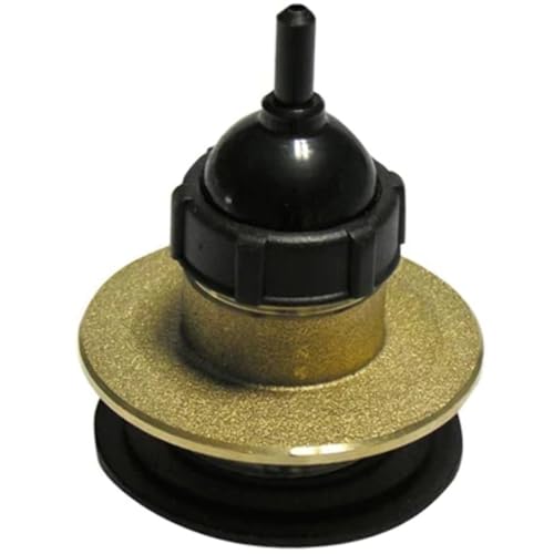 Its Todini - Campana Per Batteria Unibox - Ricambio Completo Di Guarnizione 5.80