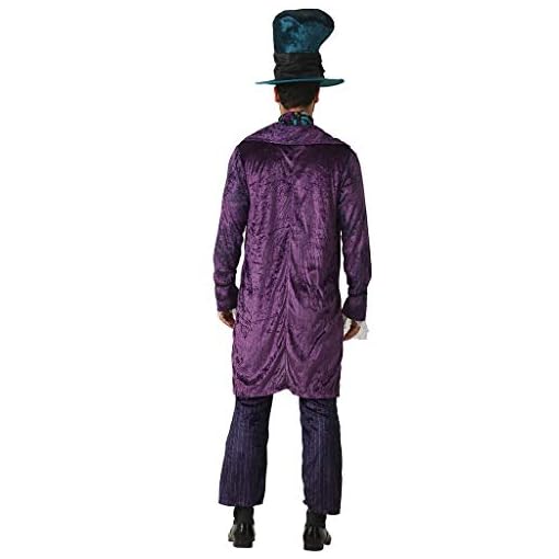 FantastCostumes The Hatter Costume - Image 5