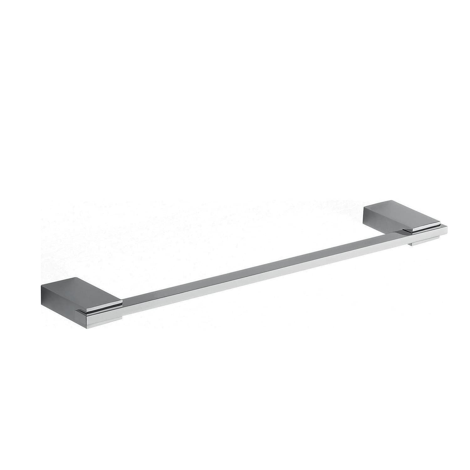 Portasciugamani bagno Gedy fissaggio a vite 13 3821-35