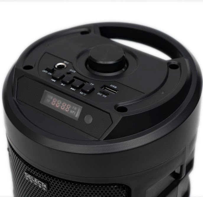 Bocinas, Wireless Imagen adicional