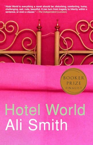 Hotel World view 2