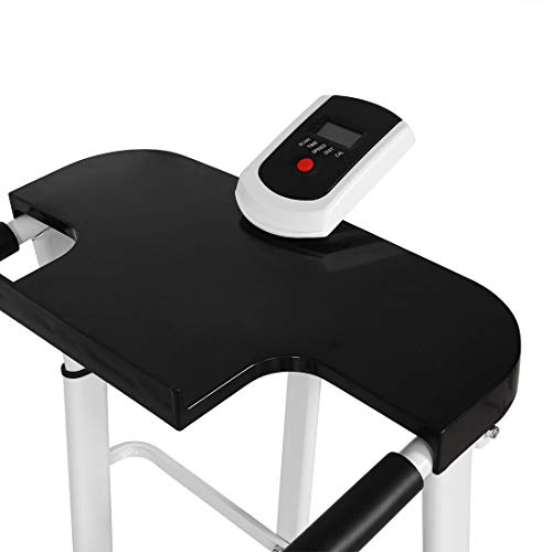 Foto von Faltbar Laufband ohne Strom Falten, Fitness-Laufmatte, Laufmaschine (SH-306)