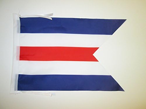 AZ FLAGGermany Flag Under Allied Administration 1945-1949 45 x 30 cm German Reich Flag 30 x 45 cm