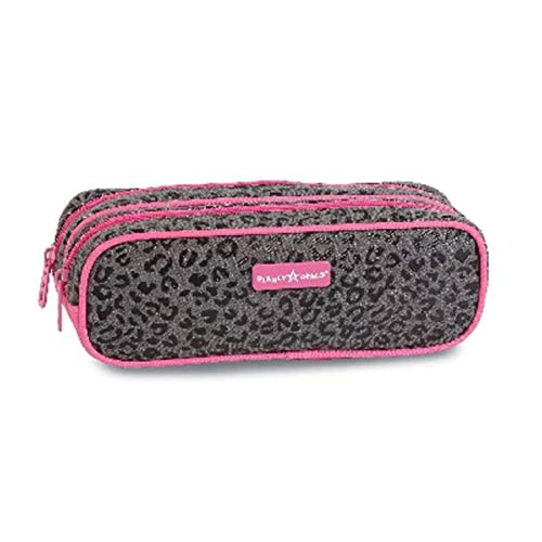 Planet Girls Jeans Onça - Estojo Soft - Dermiwil 51585