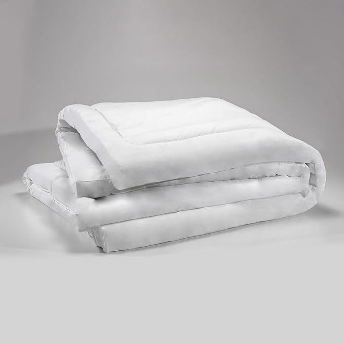 Altenburg Pillow Top Lit Blanc Casal, Branco