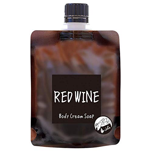 ノルコーポレーション John'sBlendBcSoap REDWINE 6パック BOAJON1905