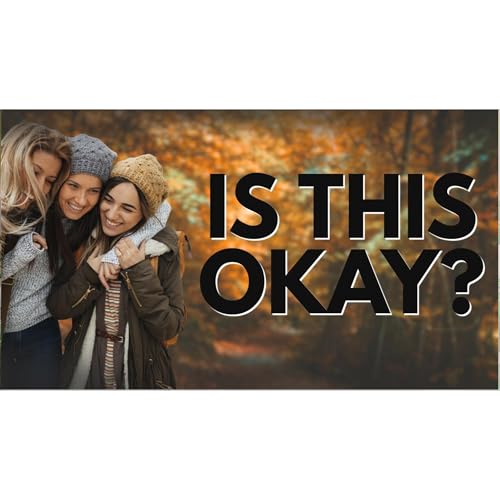 Should Christians Have Friendships That are EXCLUSIVE?