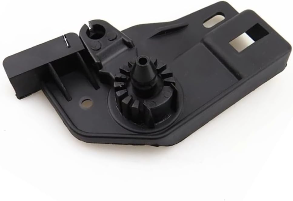 Car Bonnet Release Handle Fits for Seat For Altea 2004-2015 For Cordoba 2003-2009 For Ibiza 2002-2015 Engine Hood Latch Release Pull Handle Bracket 1J1823633A