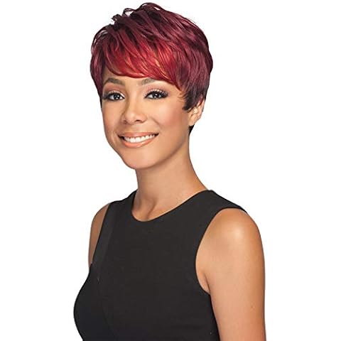 BOBBI BOSS Boss Wig M357 Braxton (1B) Cover