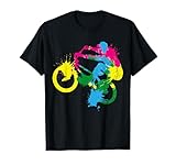 Vélo BMX Vintage Fans Cadeau Garçons Jeunesse Vélo BMX