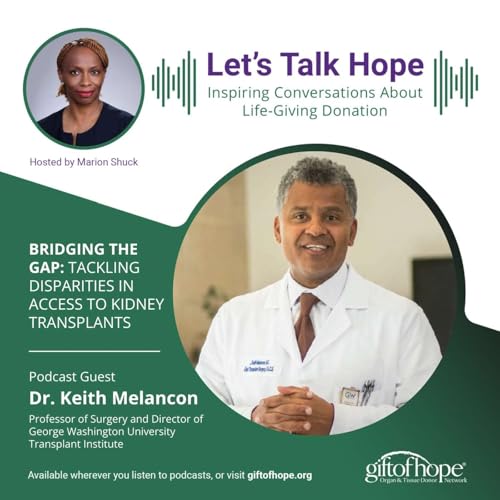 Bridging the gap: Tackling disparities in kidney transplant access
