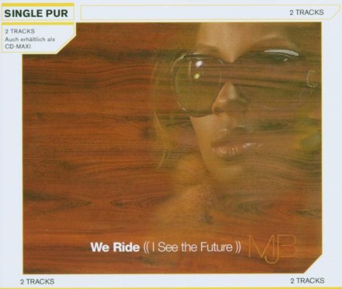 We ride.. [Single-CD] - Amazon.com Music