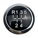 opel corsa b automatikgetriebe probleme 【Benutzerdefinierter Knopf】 Gut für die meisten Acura Honda Infiniti Lexus Mazda Mitsubishi Nissan Toyota usw. und gut für alle Schaltgetriebe mit Schalt- oder Automatikgetriebe 5/6 (passt nicht für automatische Schalthebel mit Druckknopf, passt nur für Gated-Stil) Manueller Schaltknauf Sterne Round Ball Installation