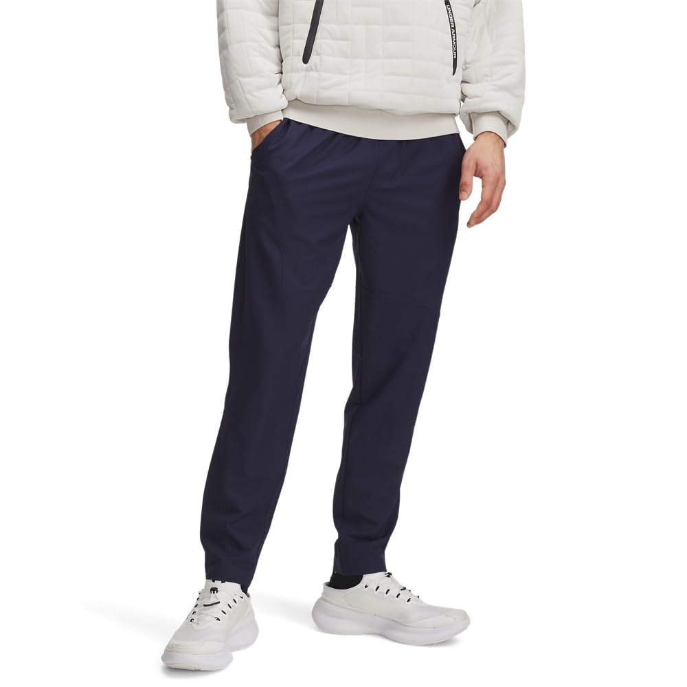 Under Armour Unstoppable Tapered Hose für Herren