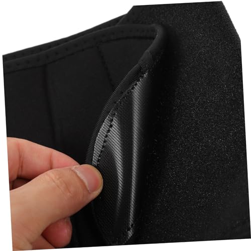 Faja Deportiva para Cintura Con Soporte Lumbar miniatura 4