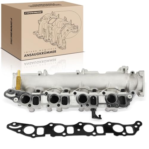 Collecteur d'admission 700373120 maximise l'air moteur pour Alfa Romeo 159 1.9L