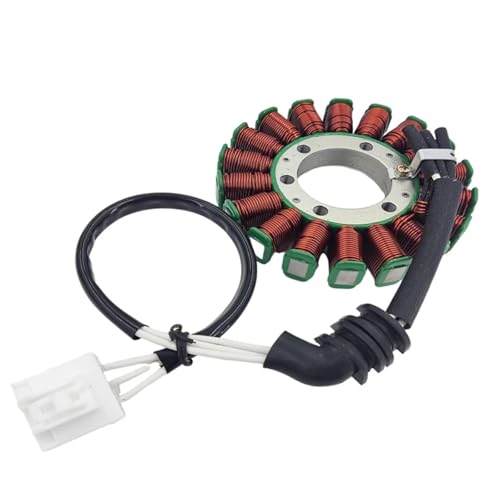 Bobine de Stator Magnétique Électrique Isolée Haute Température pour YZF-R6
