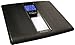 Ozeri WeightMaster II 440 lbs Body Weight Scale, Step-on Bath Scale with BMI and Weight Change Detection