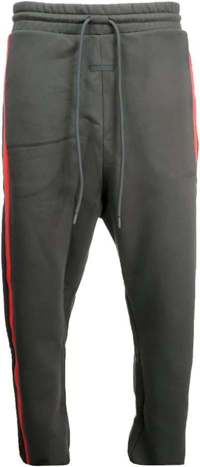 adidas basketball fear of god