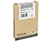 EPSON T603900 EPSON SP 7880/9800 LLBLK INK