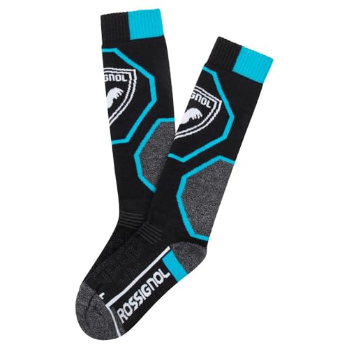 Rossignol Speed Comfort Socks 33-35 anti ampoules de ski