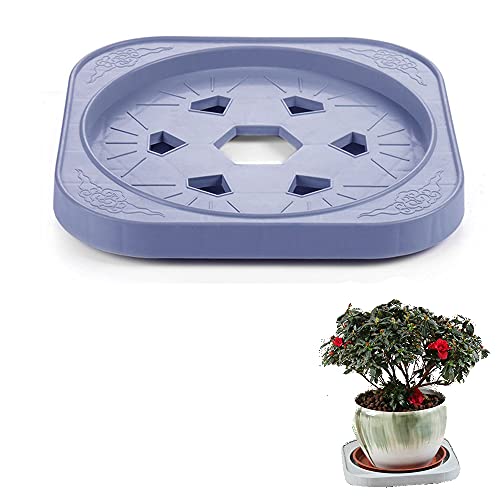 Base mobile de bouteille de gaz polyvalente, étagère fixe de bouteille de gaz, étagère amovible flexible d'outil de cuisine pour le support de seau de vase de bouteille de liquéfaction de gaz Cover