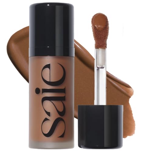 Saie Dew Bronze in Spritz Product Picture