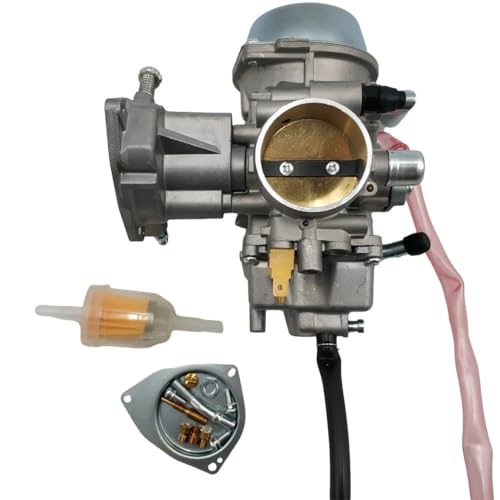 Carburateur PD42J-A pour quad Hisun 500CC 700CC remplace 16100-F39-0001