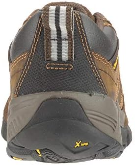 Cat Footwear Men's Argon CT, Dark Brown, 10.5 | Image 6