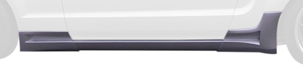 Street Scene 950-70768 Generation 3 Side Skirt