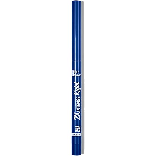 Blue Heaven True Blue Kajal - 12Hr Stay 030gm