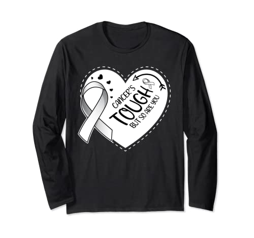 Cancer’s Tough, But So Are You Lung Awareness Month November Manche Longue