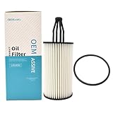 OEMASSIVE for Mercedes Benz Engine Oil Filter 276 180 00 09 C CL CLS E GL GLK ML R S Class C300