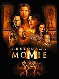 Le retour de la momie