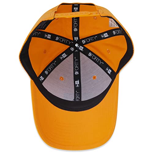 Gorra New Era McLaren F1 9Forty Repreve Team miniatura 5