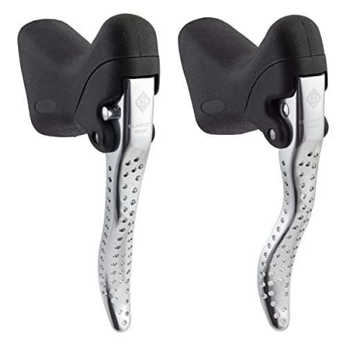 Origin8 Brake Lever Rd Clasiq SPT Sl/Bk/Blk