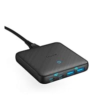 Anker PowerPort Atom III