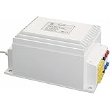  Weiss Elektrotechnik NGE100 Transformateur dalimentation compact 1 x 230 V 1 x 0 V, 6 V/AC, 15 V/AC, 18 V/AC, 21 V/AC,