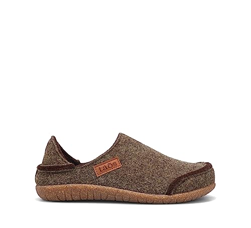 Taos Footwear Unisex Convertawool Wool Clog3