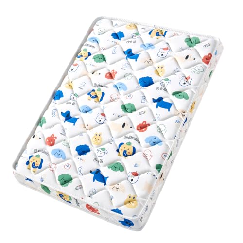 Pack and Play Mattress for Graco & Baby Trend